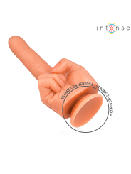 Intense - Hubert Stimolatore Punto G Flessibile Mano 142 Cm - INTENSE FUN - Stimolatori | erosidea.com