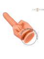 Intense - Hubert Stimolatore Punto G Flessibile Mano 142 Cm - INTENSE FUN - Stimolatori | erosidea.com