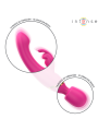 Intense - Winona Doppio Vibratore Rabbit E Bacchetta - INTENSE FUN - Vibratori Rabbit | erosidea.com
