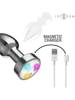 erosidea.com - Plug e Catene Anali