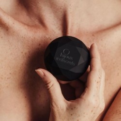 BIJOUX INDISCRETS - VIBRATORE TWENTY ONE DIAMOND EDIZIONE LIMITATA NERO - BIJOUX 21 VIBRATING DIAMOND - Vibratori | erosidea.com BIJOUX INDISCRETS - VIBRATORE TWENTY ONE DIAMOND EDIZIONE LIMITATA NERO - BIJOUX 21 VIBRATING DIAMOND - Vibratori | erosidea.com