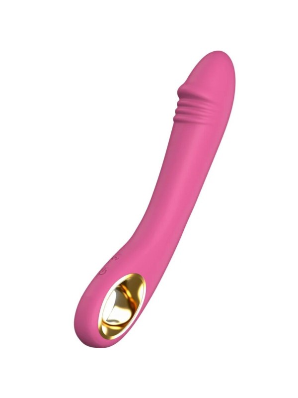 Toyjoy - Vibratore Punto G Maia - TOYJOY - Vibratori punto G | erosidea.com