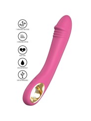 Toyjoy - Vibratore Punto G Maia - TOYJOY - Vibratori punto G | erosidea.com