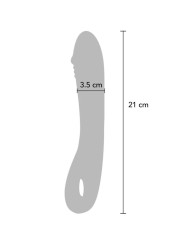 Toyjoy - Vibratore Punto G Maia - TOYJOY - Vibratori punto G | erosidea.com