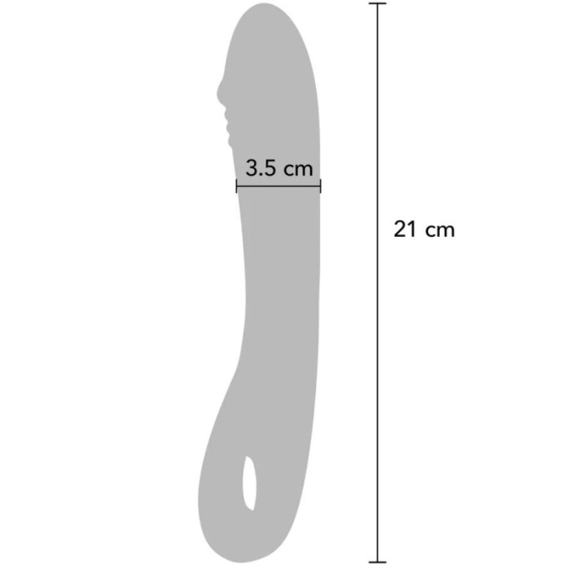 Toyjoy - Vibratore Punto G Maia - TOYJOY - Vibratori punto G | erosidea.com