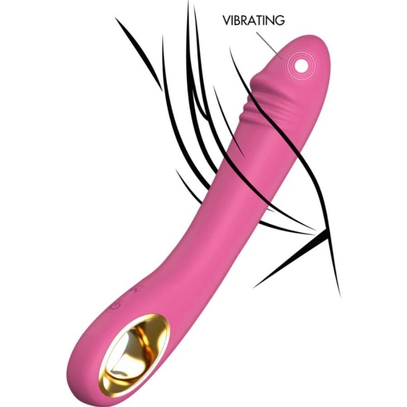 Toyjoy - Vibratore Punto G Maia - TOYJOY - Vibratori punto G | erosidea.com