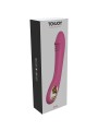 Toyjoy - Vibratore Punto G Maia - TOYJOY - Vibratori punto G | erosidea.com