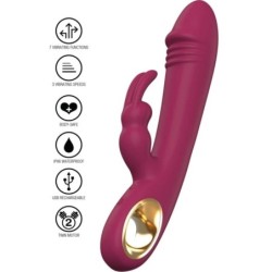 TOYJOY - VIBRATORE CONIGLIO TAYGETA - TOYJOY - Vibratori | erosidea.com TOYJOY - VIBRATORE CONIGLIO TAYGETA - TOYJOY - Vibratori | erosidea.com