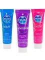 Skins - Kit Lubrificanti Vitali Aqua Superslide & Excite 3 X 12 Ml - SKINS - Monodose e Pocket | erosidea.com