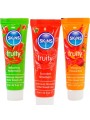 Skins - Kit Lubrificanti Alla Frutta Lubrificanti All'anguria Alla Fragola E Al Mango 3 X 12 Ml - SKINS - Monodose e Pocket | erosidea.com