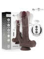Mr Intense - Morgan Dildo Realistico 23 cm x 3.5 cm - MR. INTENSE - Dildo Speciali | erosidea.com