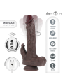 Mr Intense - Morgan Dildo Realistico 23 cm x 3.5 cm - MR. INTENSE - Dildo Speciali | erosidea.com
