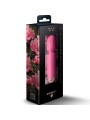 Rocks-Off - Mini Bacchetta Ricaricabile 16 Funzioni Rosa Peonia - ROCKS-OFF - Magic Wand | erosidea.com