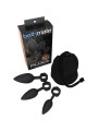 Bathmate - Kit Allenamento 3 Tappi Anali - BATHMATE - Plug e Catene Anali | erosidea.com