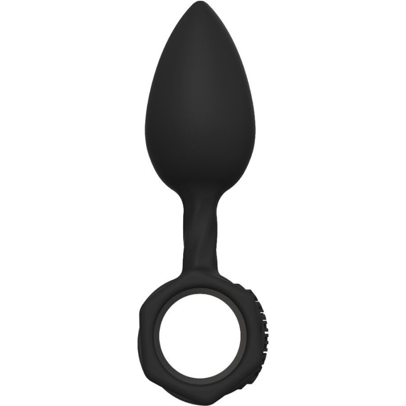 Bathmate - Kit Allenamento 3 Tappi Anali - BATHMATE - Plug e Catene Anali | erosidea.com