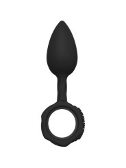 Bathmate - Kit Allenamento 3 Tappi Anali - BATHMATE - Plug e Catene Anali | erosidea.com