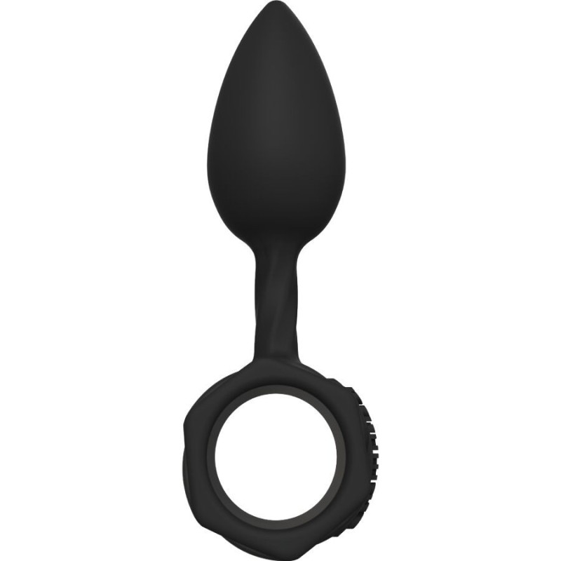 Bathmate - Kit Allenamento 3 Tappi Anali - BATHMATE - Plug e Catene Anali | erosidea.com