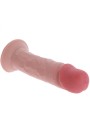 Get Real - Dong Deluxe In Tpe A Doppia Densit€ 23 Cm - GET REAL - Dildo Realistici | erosidea.com