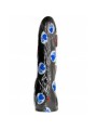 All Black - Dildo Nero Realistico 20 Cm - ALL BLACK - Dildo Realistici | erosidea.com