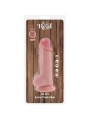 Get Real - Pene Realistico Deluxe Con Testicoli Extra Spessi 23 Cm - GET REAL - Dildo Realistici | erosidea.com