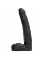 All Black - Dildo Realistico 21 Cm - ALL BLACK - Dildo Realistici | erosidea.com