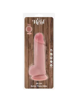 erosidea.com - Dildo Realistici
