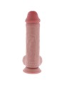 Get Real - Pene Realistico Deluxe Con Testicoli Extra Spessi 28 Cm - GET REAL - Dildo Realistici | erosidea.com