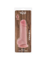 Get Real - Pene Realistico Deluxe Con Testicoli Extra Spessi 28 Cm - GET REAL - Dildo Realistici | erosidea.com
