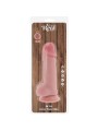 Get Real - Pene Realistico Deluxe Con Testicoli Extra Spessi 28 Cm - GET REAL - Dildo Realistici | erosidea.com