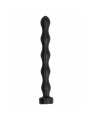 All Black - Plug Sfera Anale 32 Cm - ALL BLACK - Plug e Catene Anali | erosidea.com