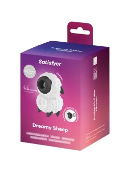 erosidea.com - SATISFYER AIR PULSE