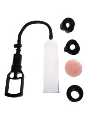 Baile Sviluppatore Pene Potenziatore Di Erezione - - Pompe e Sviluppatori Pene | erosidea.com