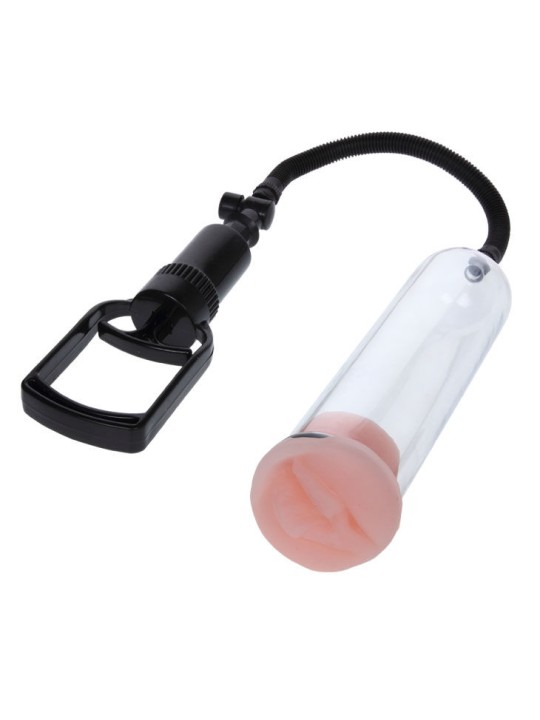 Baile Sviluppatore Pene Potenziatore Di Erezione - - Pompe e Sviluppatori Pene | erosidea.com