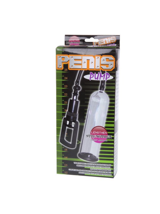 Baile Sviluppatore Pene Potenziatore Di Erezione - - Pompe e Sviluppatori Pene | erosidea.com