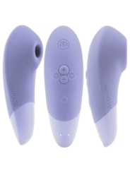 Womanizer - Stimolatore Clitoride Potenziato Lilla - WOMANIZER - Succhia Clitoride | erosidea.com