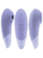 Womanizer - Stimolatore Clitoride Potenziato Lilla - WOMANIZER - Succhia Clitoride | erosidea.com