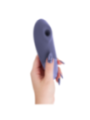 Womanizer - Stimolatore Clitoride Potenziato Lilla - WOMANIZER - Succhia Clitoride | erosidea.com