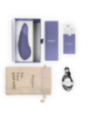 Womanizer - Stimolatore Clitoride Potenziato Lilla - WOMANIZER - Succhia Clitoride | erosidea.com