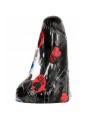 All Black - Dildo Realistico 13 Cm - ALL BLACK - Dildo Realistici | erosidea.com