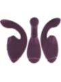 Stimolatore Doppio Womanizer Duo Next Viola Scuro - WOMANIZER - Succhia Clitoride | erosidea.com