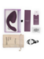 Stimolatore Doppio Womanizer Duo Next Viola Scuro - WOMANIZER - Succhia Clitoride | erosidea.com