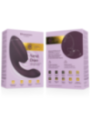Stimolatore Doppio Womanizer Duo Next Viola Scuro - WOMANIZER - Succhia Clitoride | erosidea.com