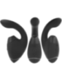 Womanizer - Duo Next Stimolatore Doppio Clitoride E Punto G Nero - WOMANIZER - Succhia Clitoride | erosidea.com