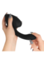 Womanizer - Duo Next Stimolatore Doppio Clitoride E Punto G Nero - WOMANIZER - Succhia Clitoride | erosidea.com