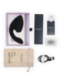 Womanizer - Duo Next Stimolatore Doppio Clitoride E Punto G Nero - WOMANIZER - Succhia Clitoride | erosidea.com