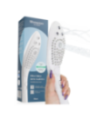 Stimolatore Doppio Womanizer Soffione Doccia Wave Bianco - WOMANIZER - Succhia Clitoride | erosidea.com