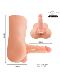 erosidea.com - Vibratori Realistici