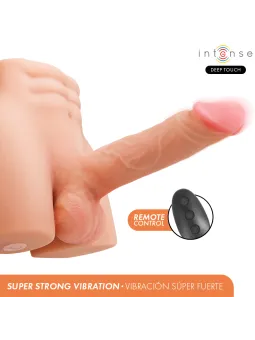 erosidea.com - Vibratori Realistici