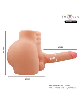 erosidea.com - Vibratori Realistici