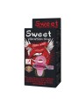 Vibratore Anello Dolce Abs 10 Ritmi Anello Pene Rosa - BAILE FOR HIM - Vibratori | erosidea.com